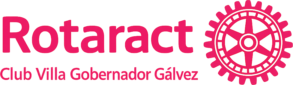 Rotaract Club Villa Gobernador Gálvez